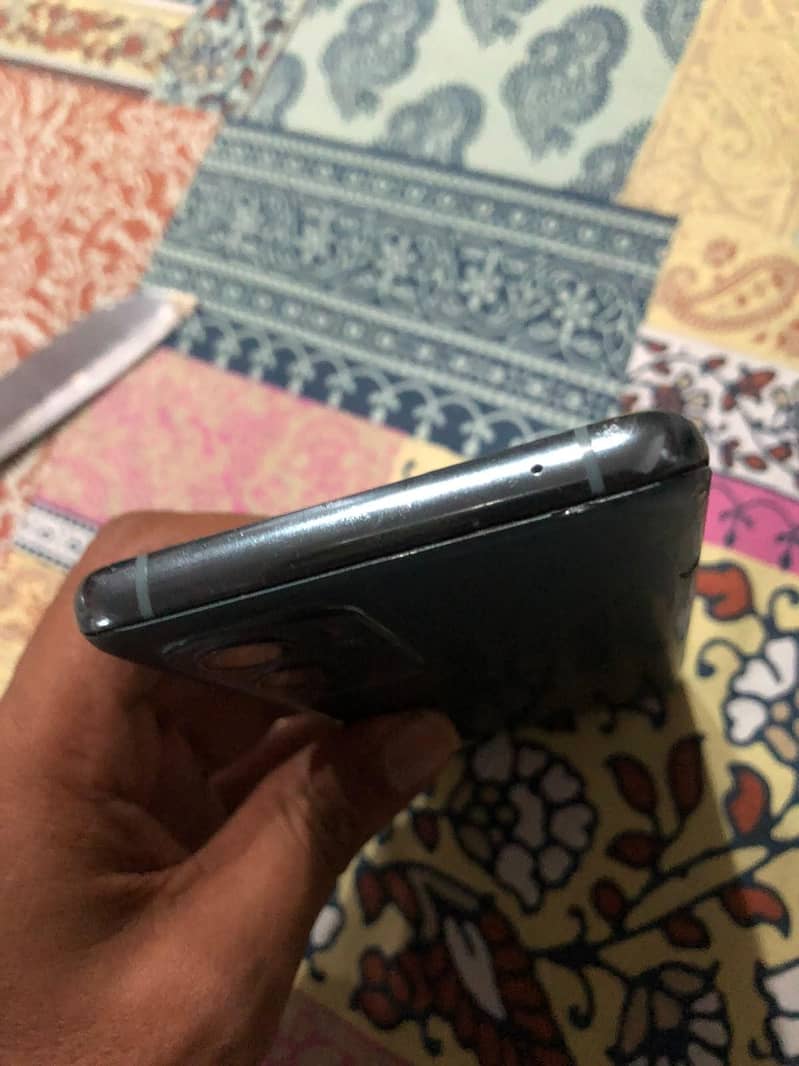 One Plus 9 Pro 3