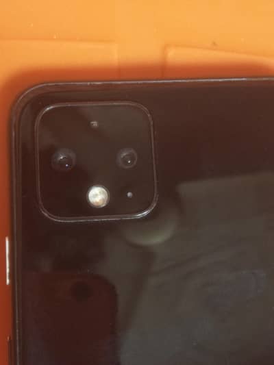 Google Pixel 4