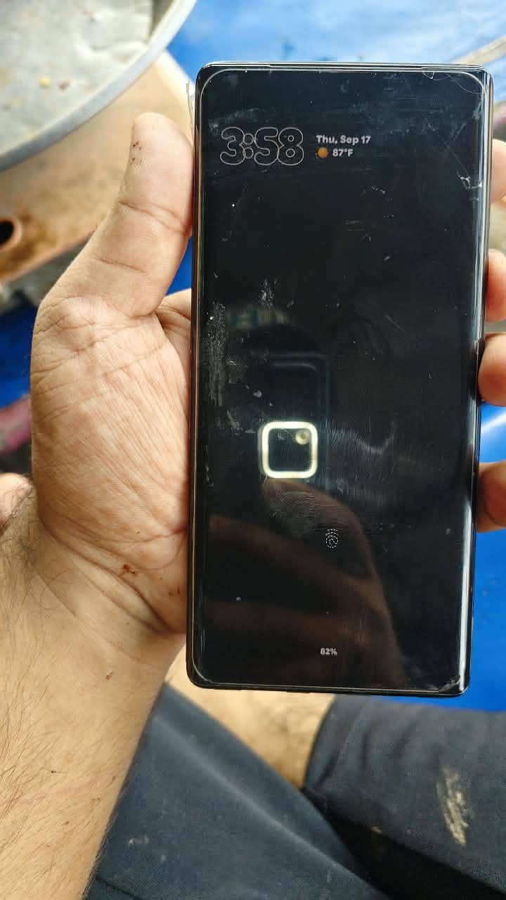 google pixel 6 pro 2