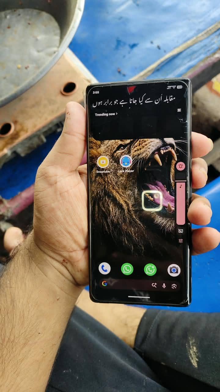 google pixel 6 pro 3