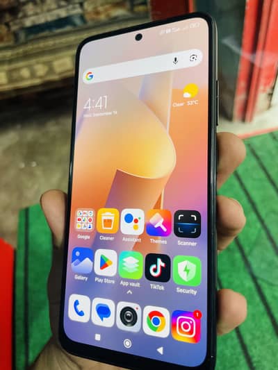 Xiaomi Redmi Note 11