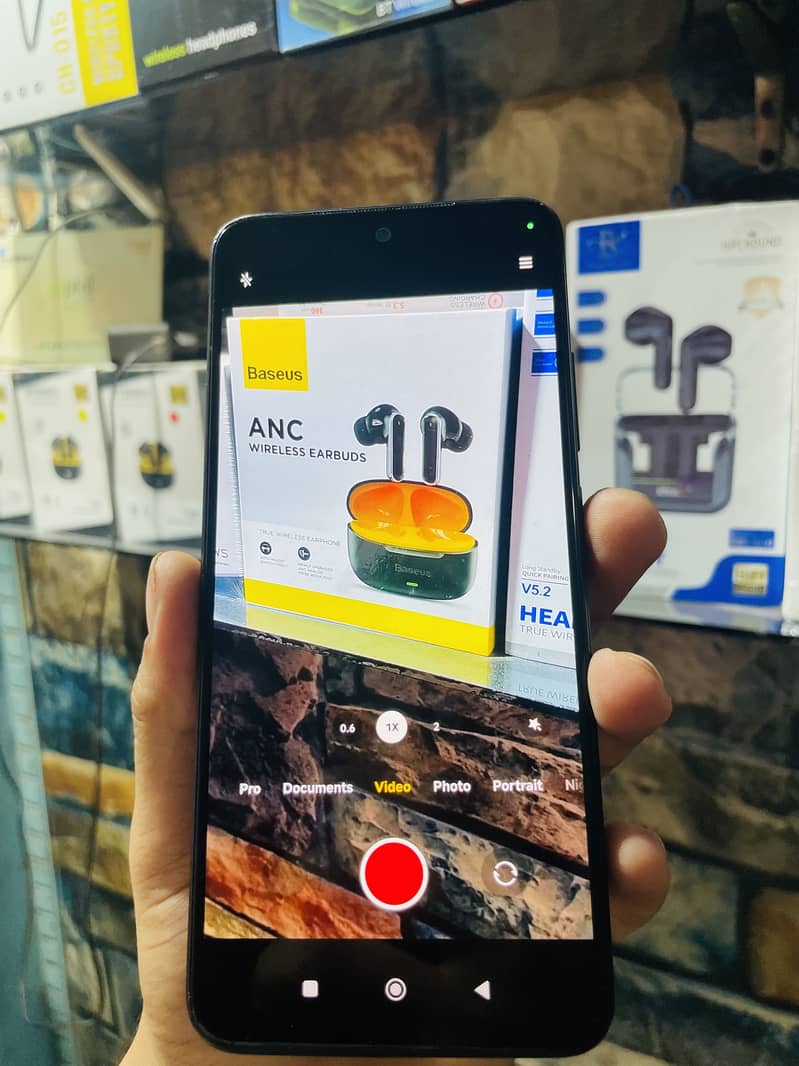 Xiaomi Redmi Note 11 1
