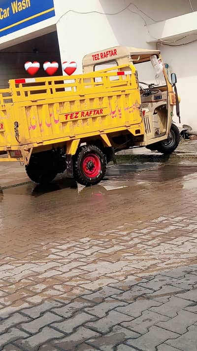 Tez Raftar Loader price 4,60000 contact 03016498339
