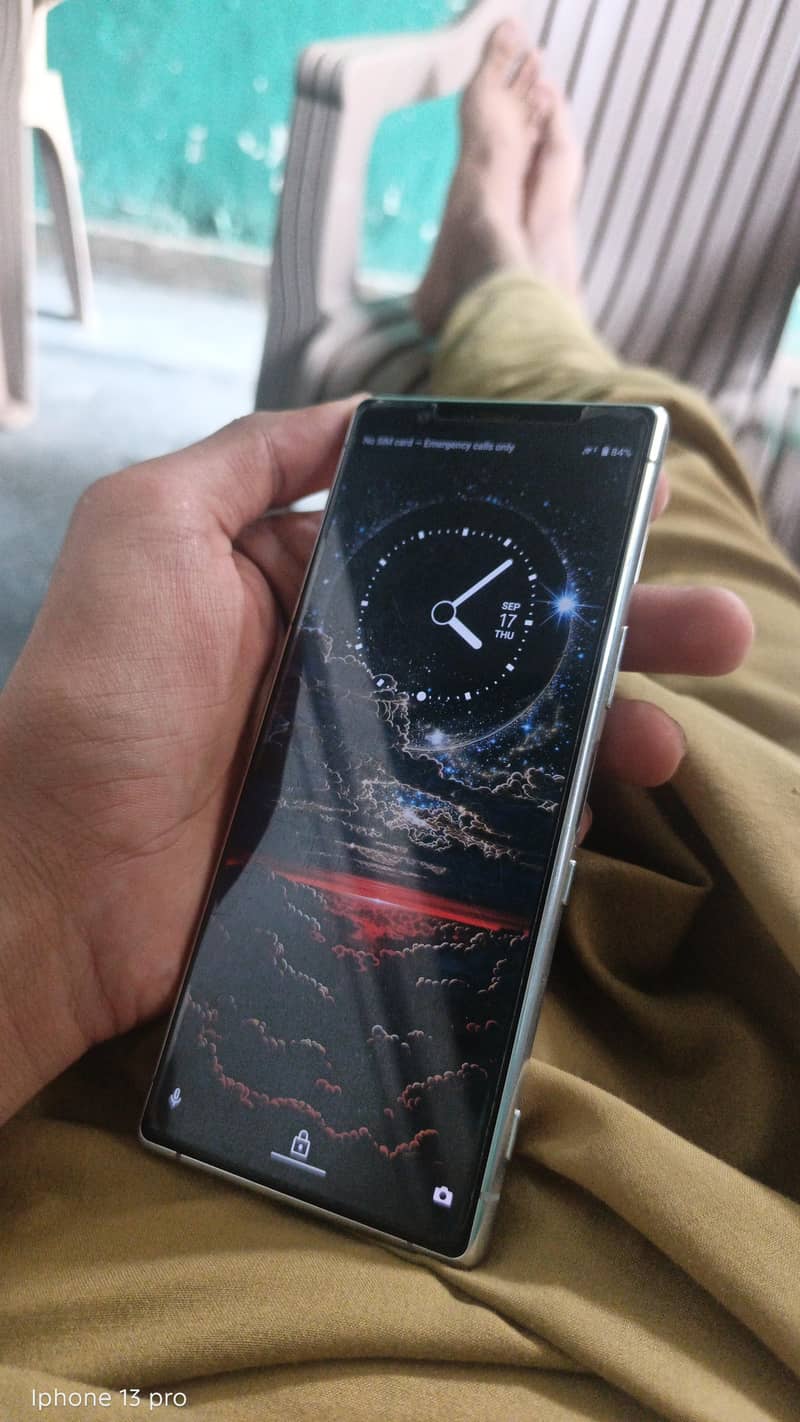 Sony Ericsson Other Model 4