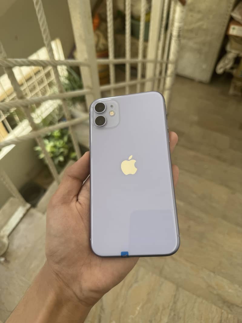 Apple iPhone 11 1