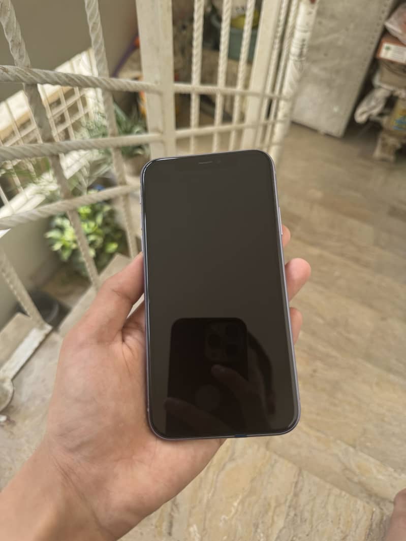 Apple iPhone 11 2