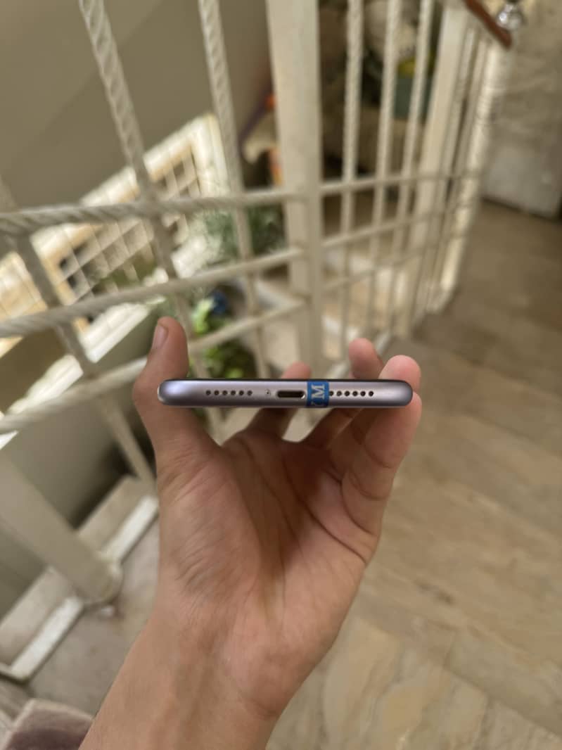 Apple iPhone 11 5