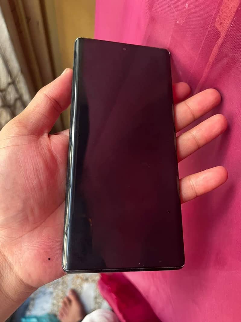 Google Pixel 6 Pro 1