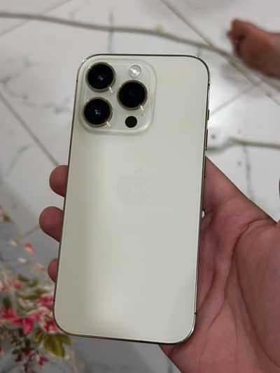 Apple iPhone 14 Pro JV
