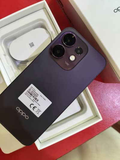 OPPO Reno 16