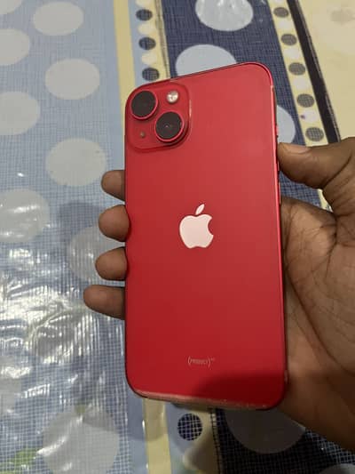 Apple iPhone 14 JV 128GB