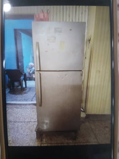 Haier Frige