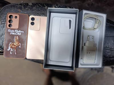 Vivo V29E 5G