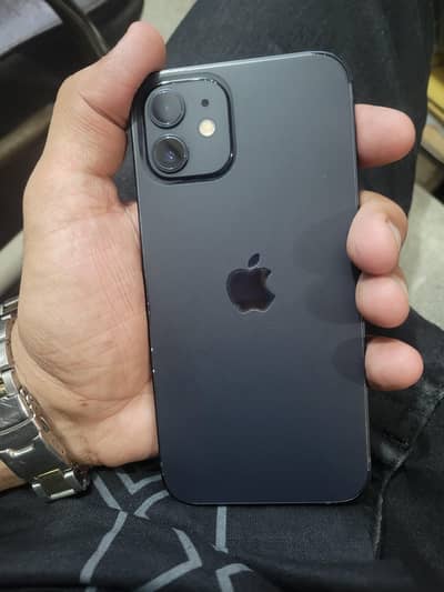 Apple iPhone 12