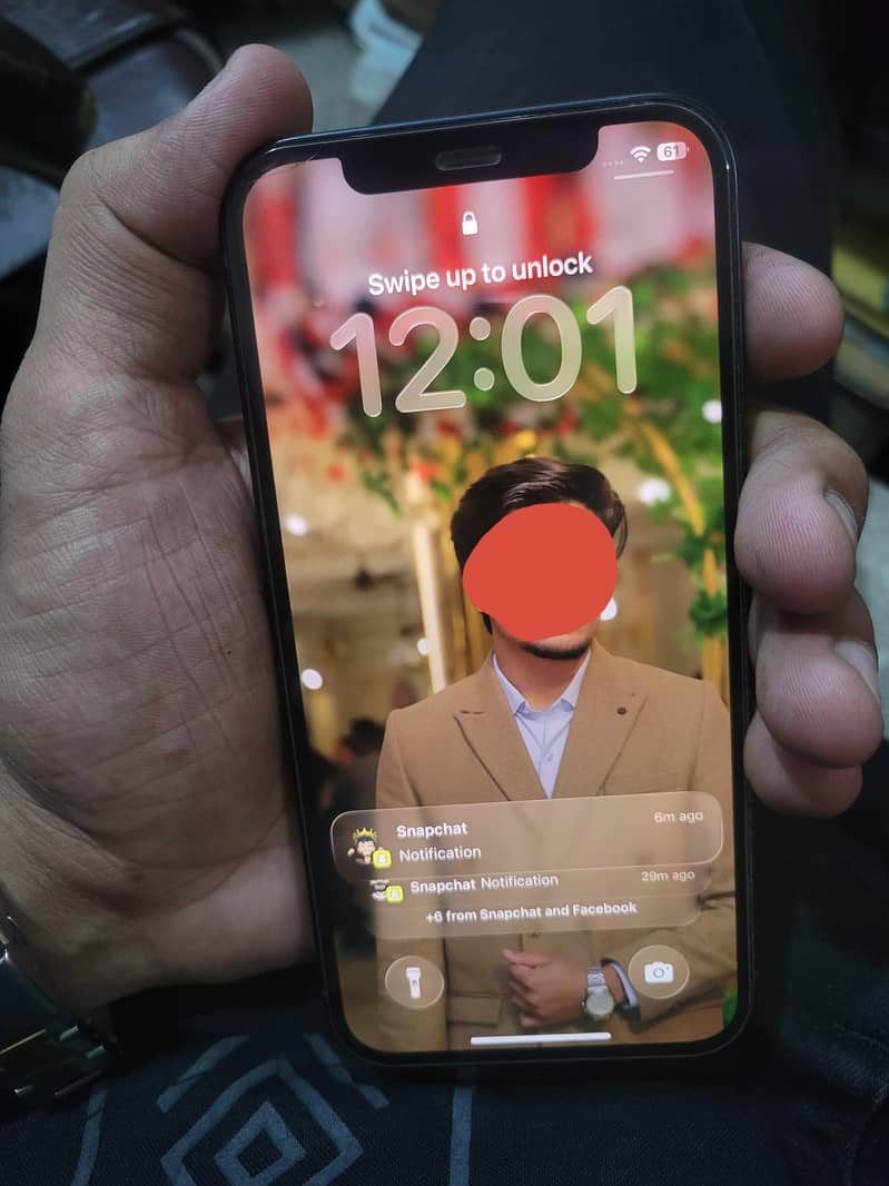 Apple iPhone 12 2