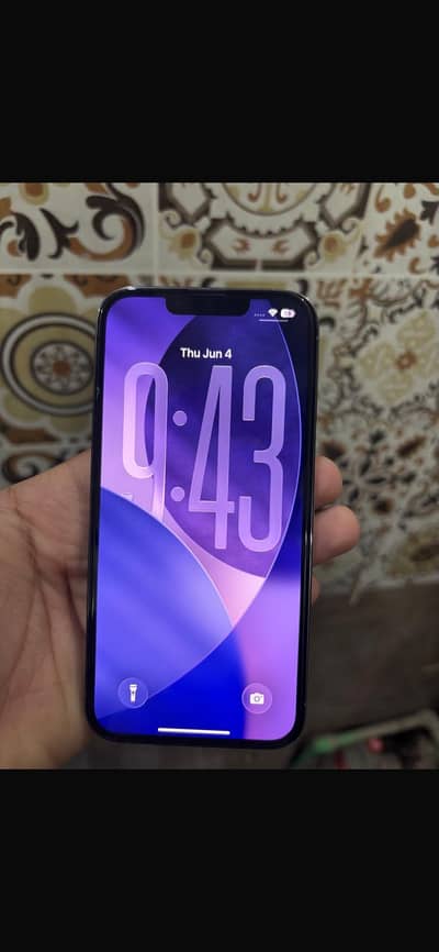 Apple iPhone 13 Pro urgent for sale