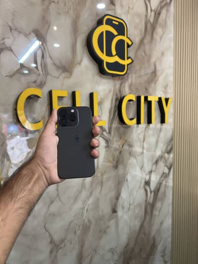 Apple iPhone 14 Pro
