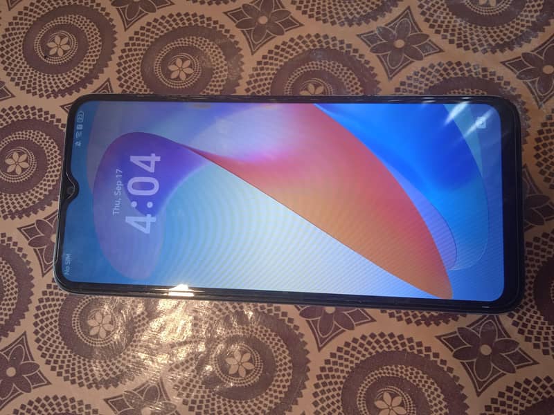 Honor X6a 1