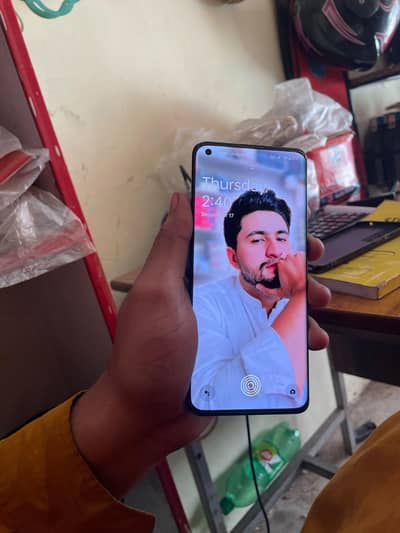 One Plus 9 Pro