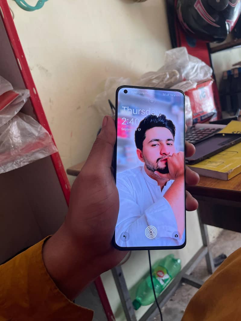 One Plus 9 Pro 0