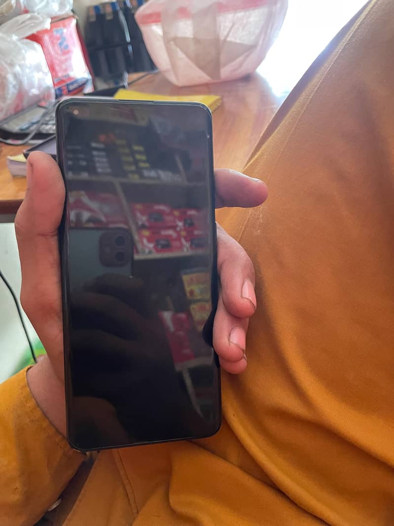 One Plus 9 Pro 1