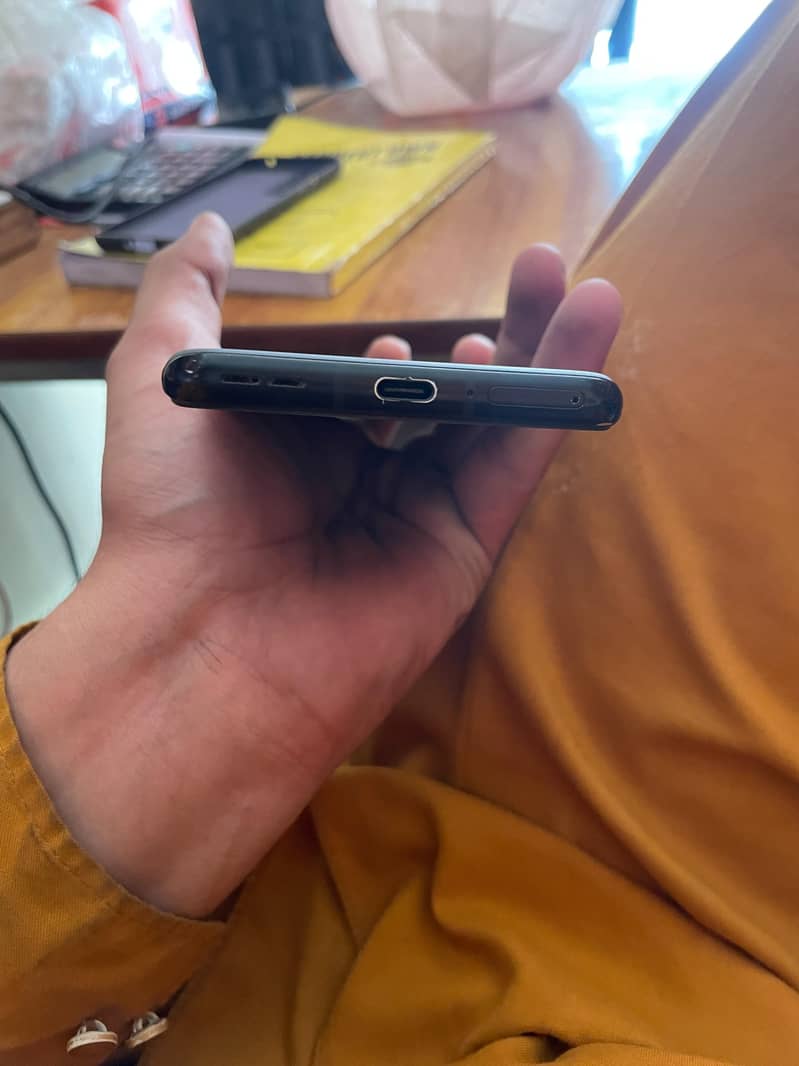 One Plus 9 Pro 3