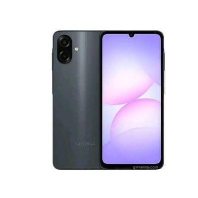 Samsung Mobile A07 5G