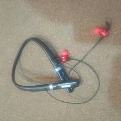 Air phone