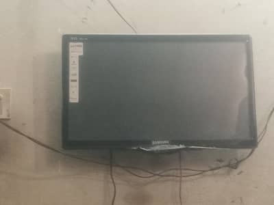 New LED TV Android