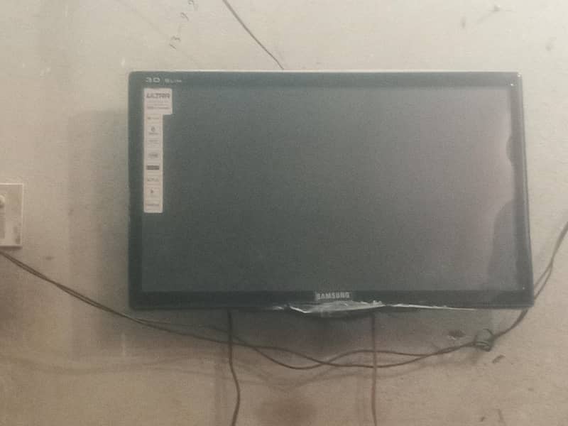 New LED TV Android 0