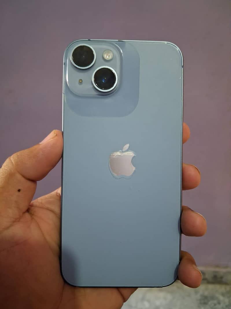 Apple iPhone 14 1