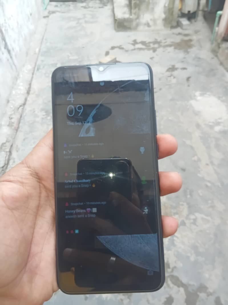 oppo A15s 3