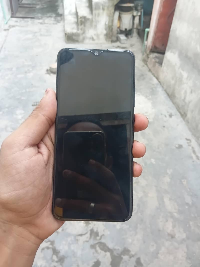oppo A15s 4