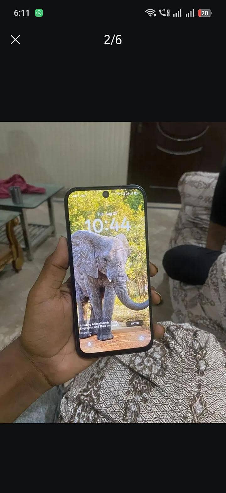 Realme Other Model 1