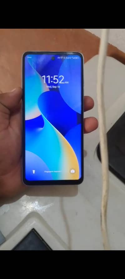 Tecno Spark Go 2024
