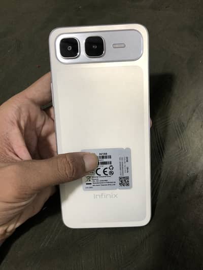 Infinix smat 10 plus