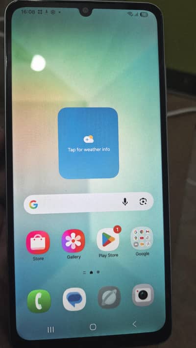 Samsung A06 non PTA