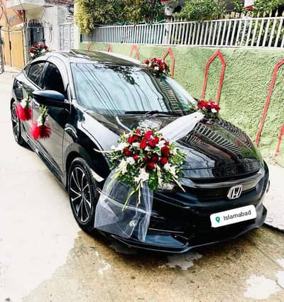 Wedding Car Service | Luxury & Well-Maintained Cars |Affordable Rates