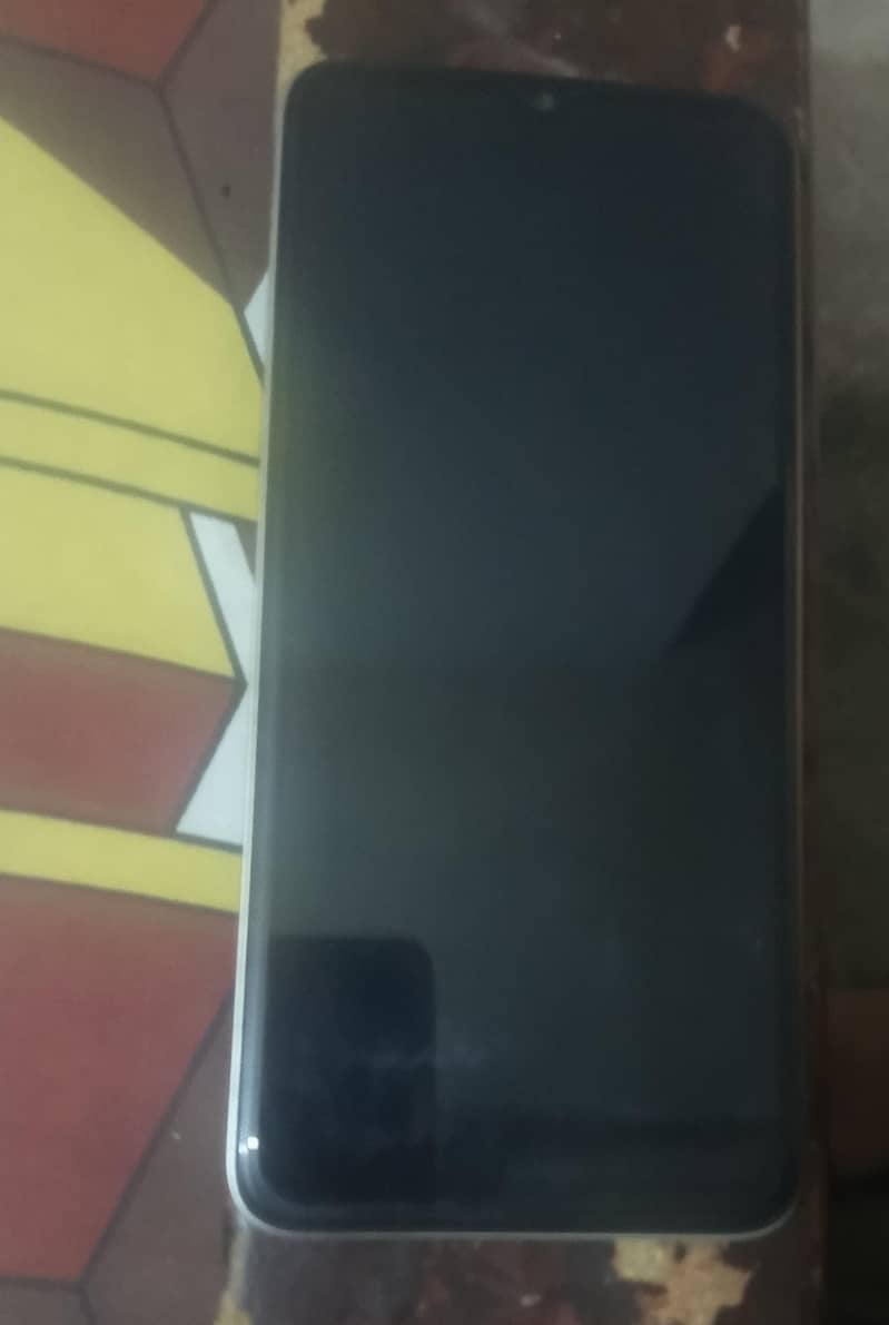 Itel A100c 2