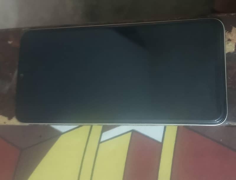 Itel A100c 4