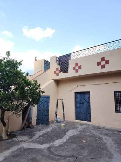 1 kanal house for rent, Bissian, Balakot