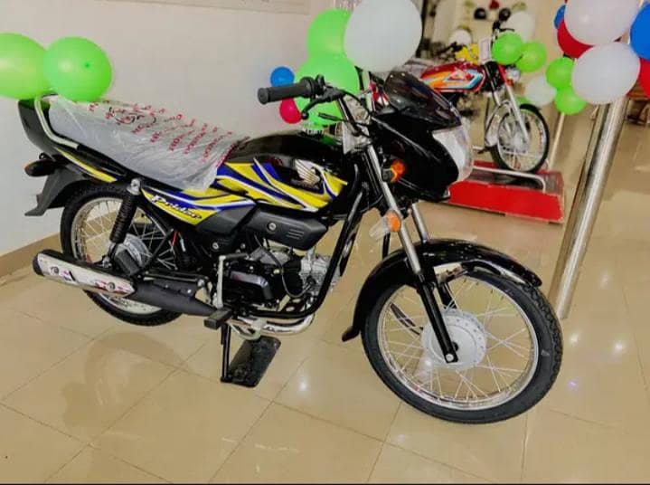honda 2