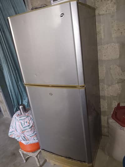 pel Refrigerator Good Condition