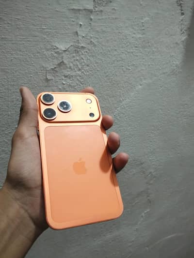 Apple iPhone XR convert to 17 pro