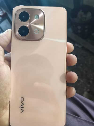 Vivo Y28