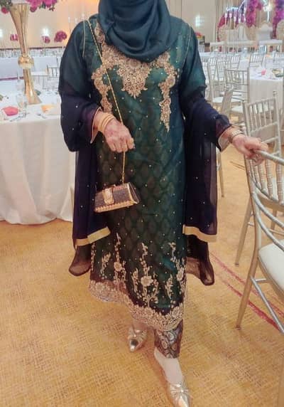 fancy dresses in excellent condition