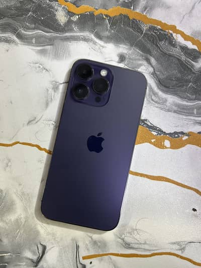 Apple iPhone 14 Pro Max FU