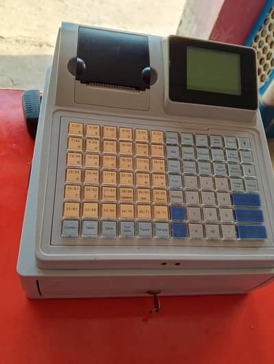 milk machine cr 2000