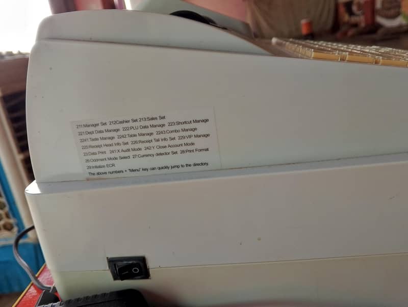milk machine cr 2000 1