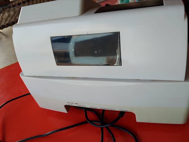 milk machine cr 2000 2